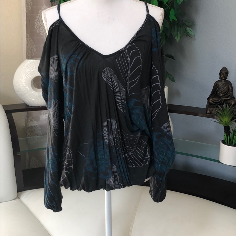Free people top